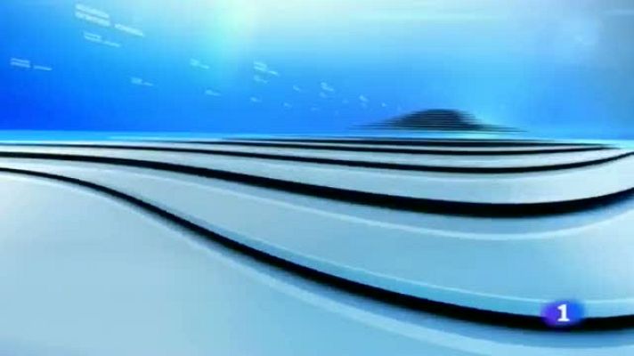 Noticias Murcia - La Región de Murcia en 2' - 16/11/2015