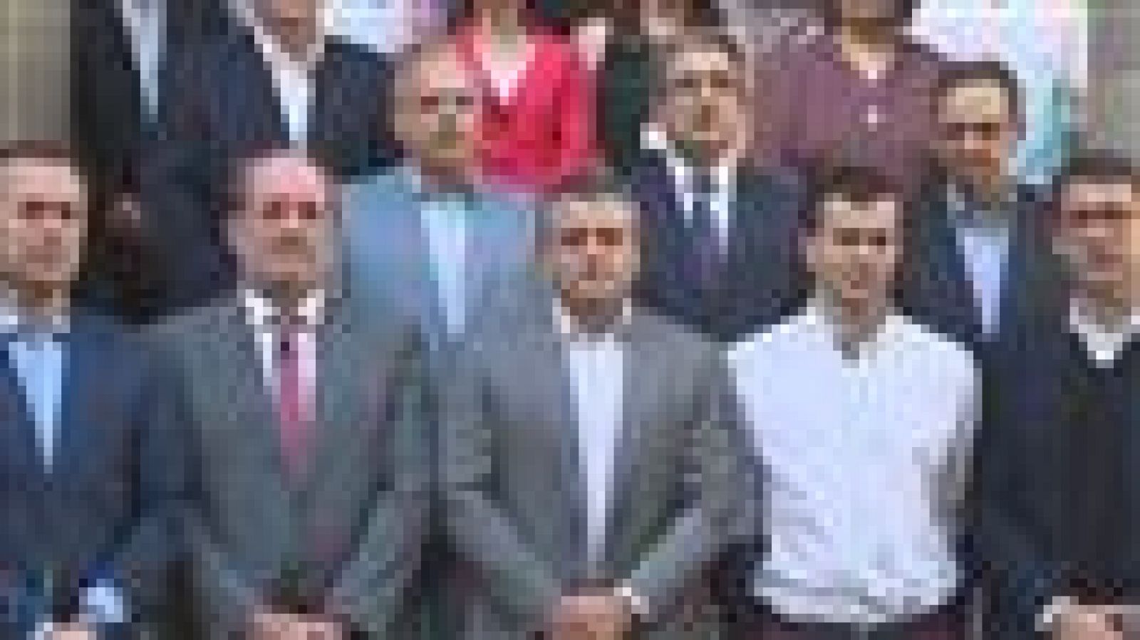 Canarias en 2' - 16/11/2015 | Ver