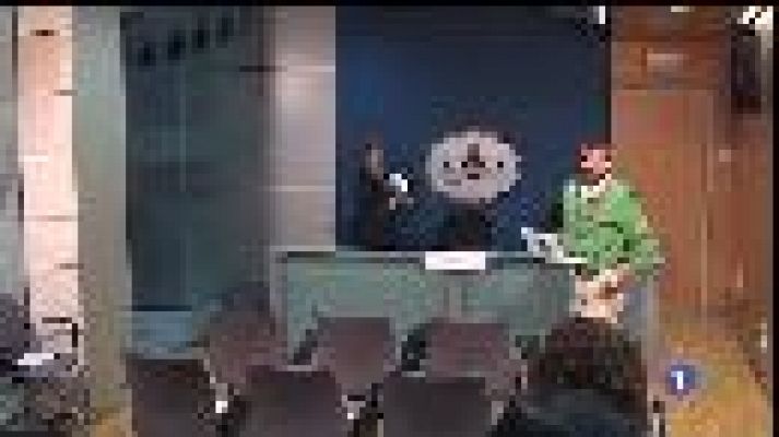 Informatiu Balear - El PP acusa el Govern d'inflar els pressuposts en 155 milions