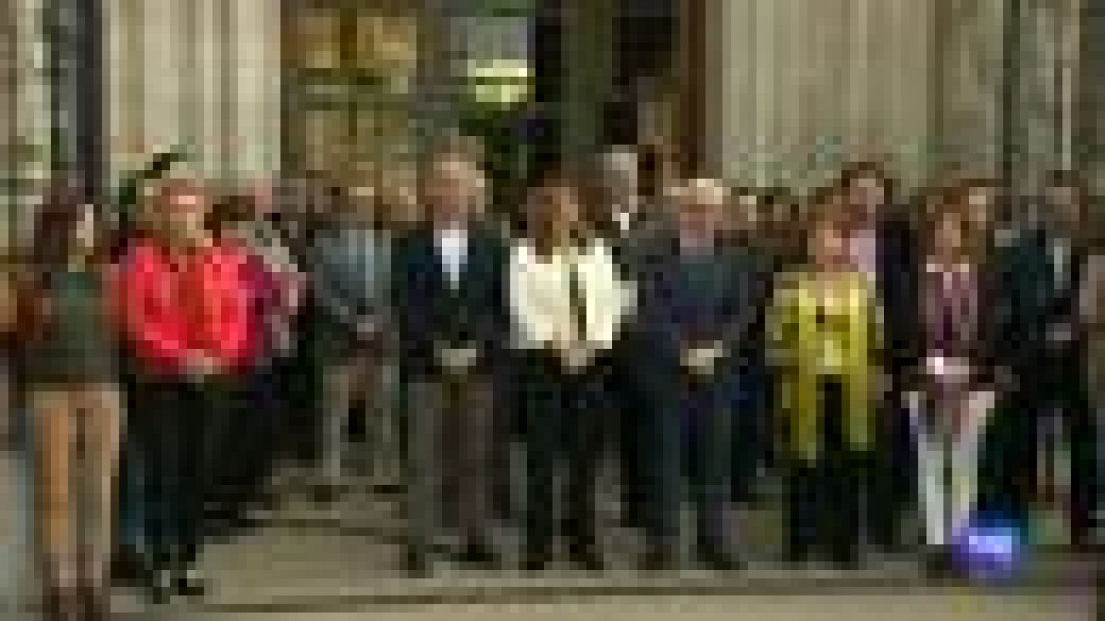 Noticias Andalucía 2 - 16/11/2015 | Ver