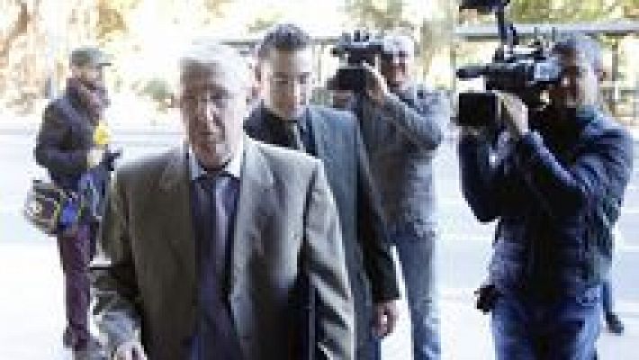 L'informatiu - Comunitat Valenciana - L'Informatiu - Comunitat Valenciana 2 - 16/11/15