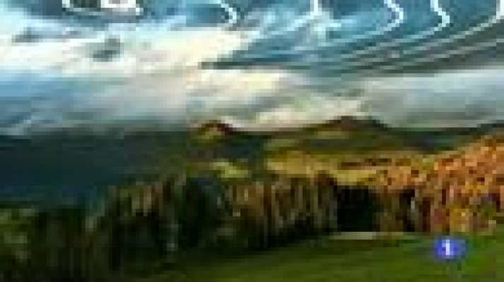 Noticias Murcia - El tiempo en la Región de Murcia - 16/11/2015