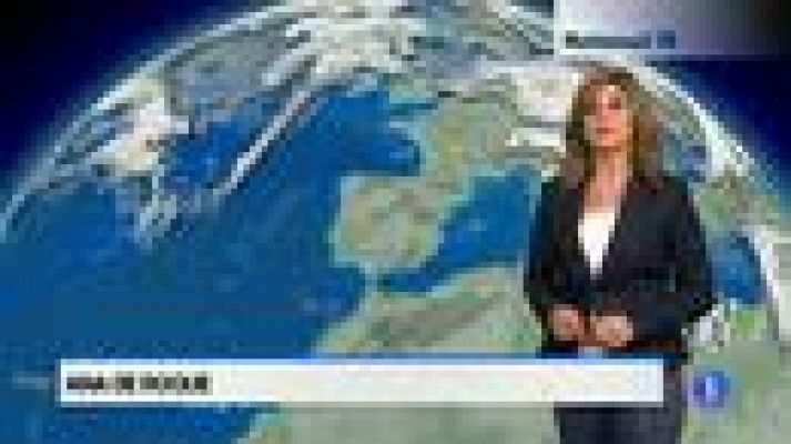 Noticias Andalucía - El tiempo en Andalucía - 16/11/2015