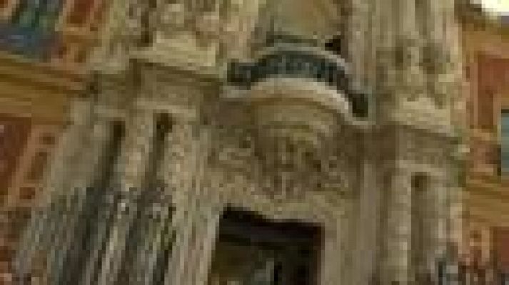 Noticias Andalucía - Andalucía en 2" - 16/11/2015