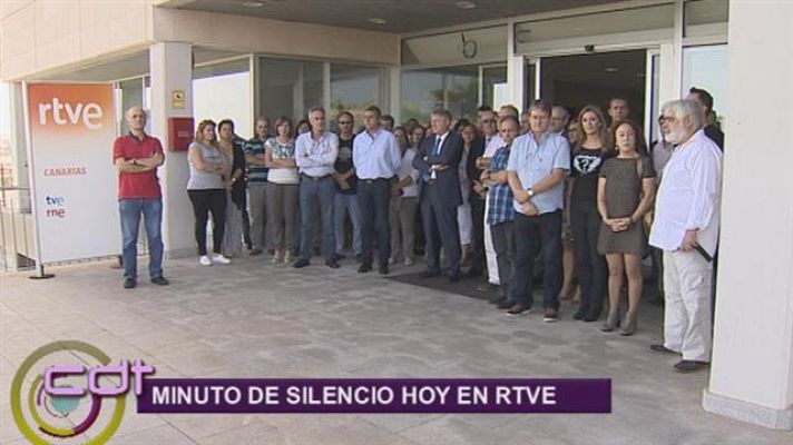 Cerca de ti - Cerca de ti - 16/11/2015