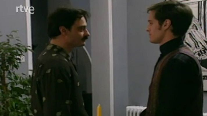 El día que me quieras - Capítulo 6