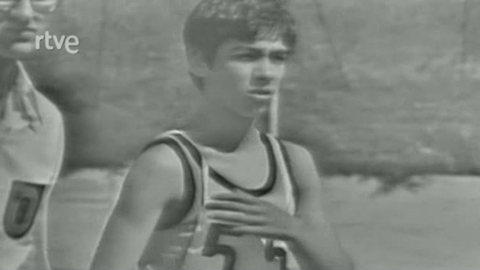 Torneo - Primer programa (12/04/75)