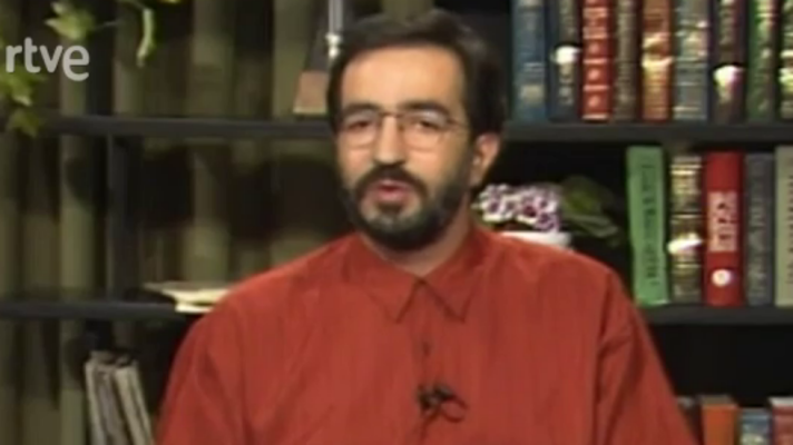 Música en el Archivo de RTVE - Tira de música - Primer programa (31/10/89)