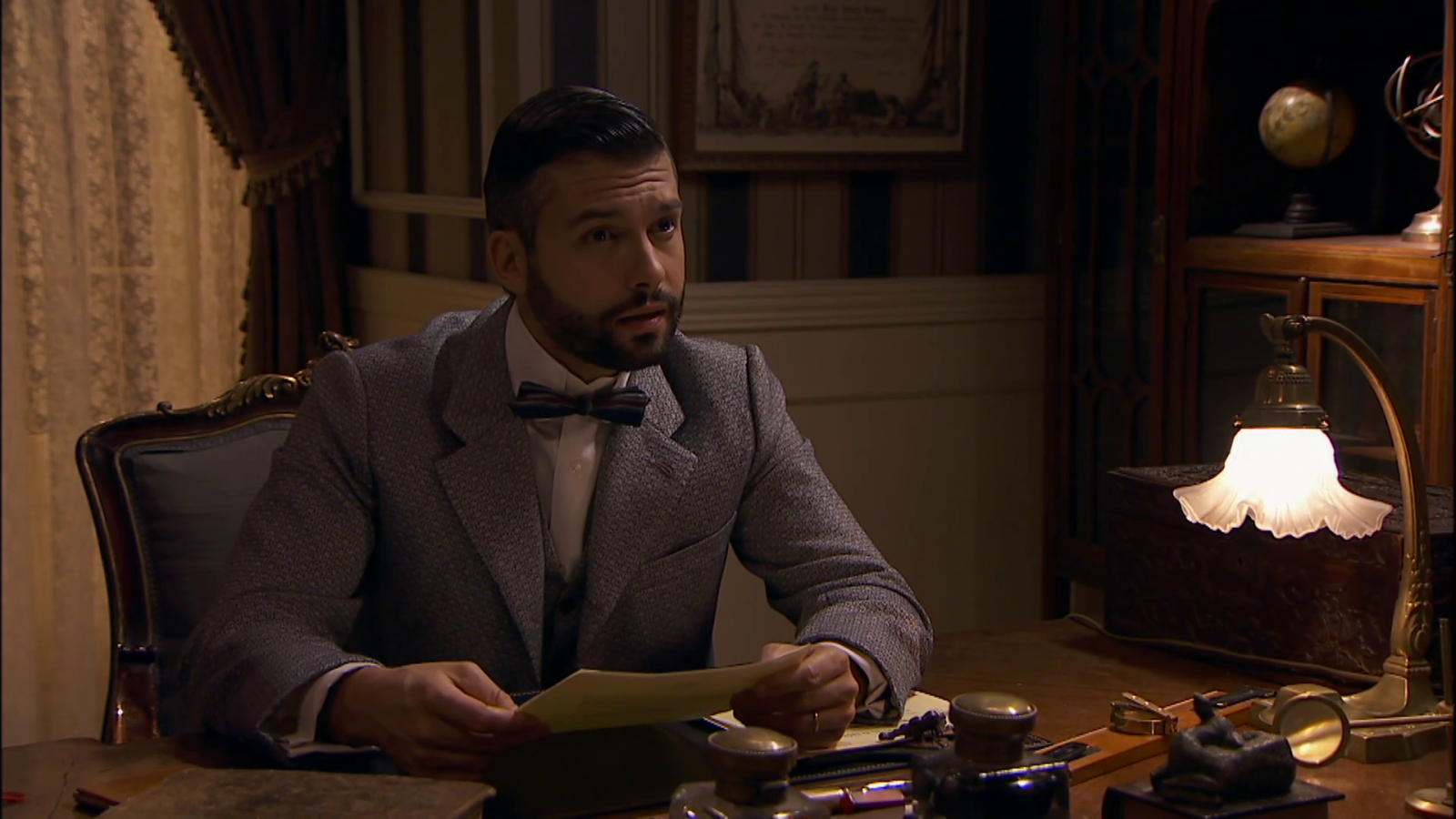 Acacias 38 - Episodio 156 - Ver ahora