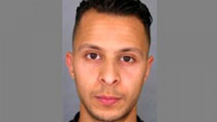 Telediario 1 - Salah Abdeslam, el terrorista más buscado