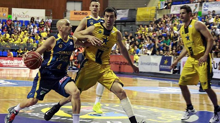 El quinto cuarto - El quinto cuarto - 16/11/15