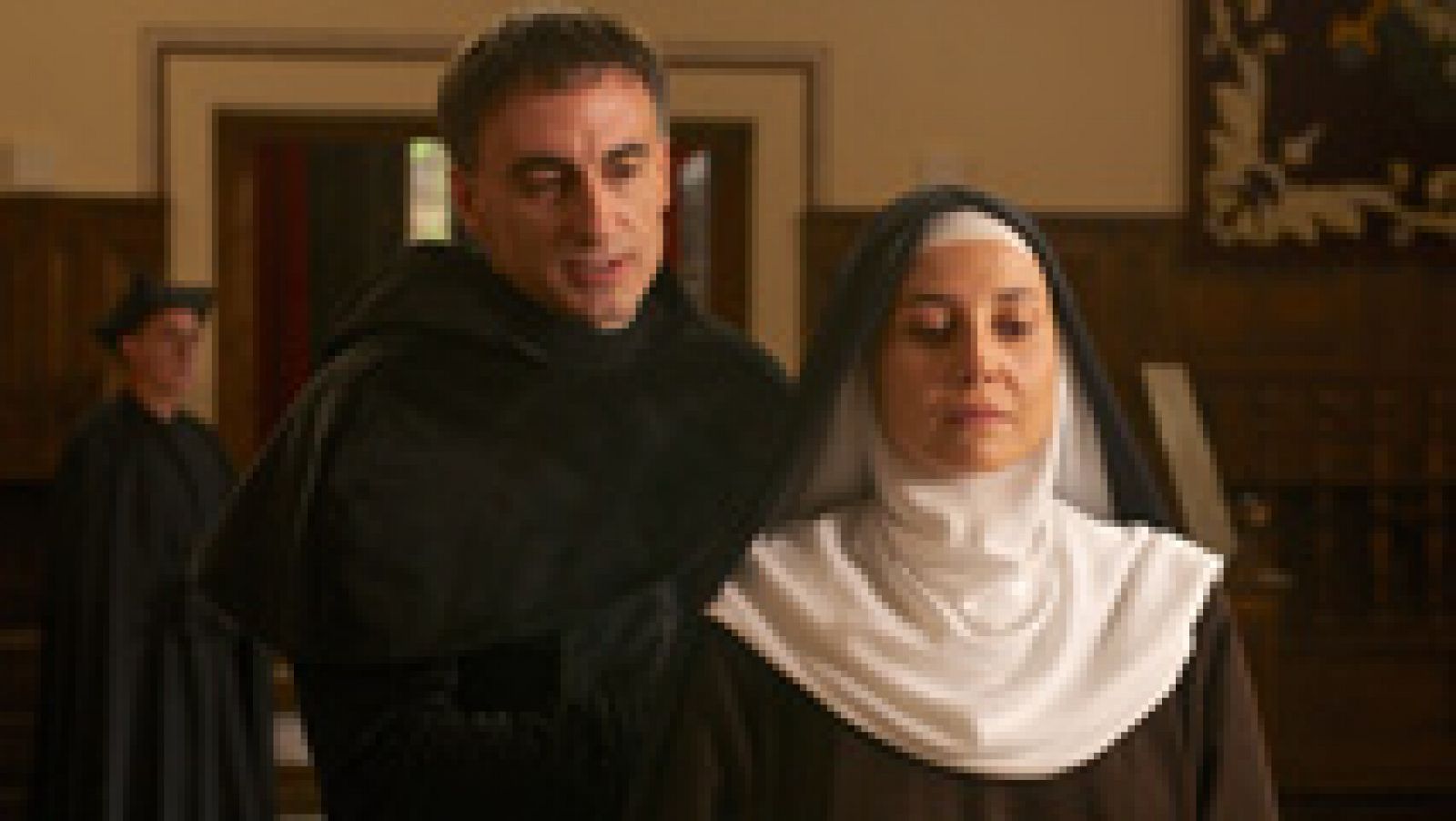 Sin programa: 'Teresa', la película | RTVE Play