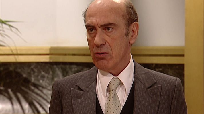 Amar en tiempos revueltos - Episodio 43