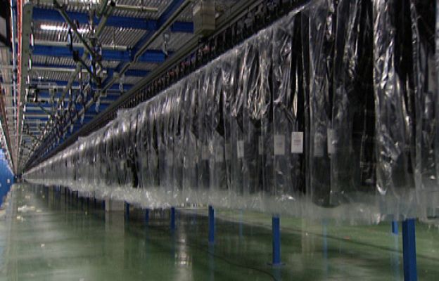 Fábrica de ideas - Innova: Inditex