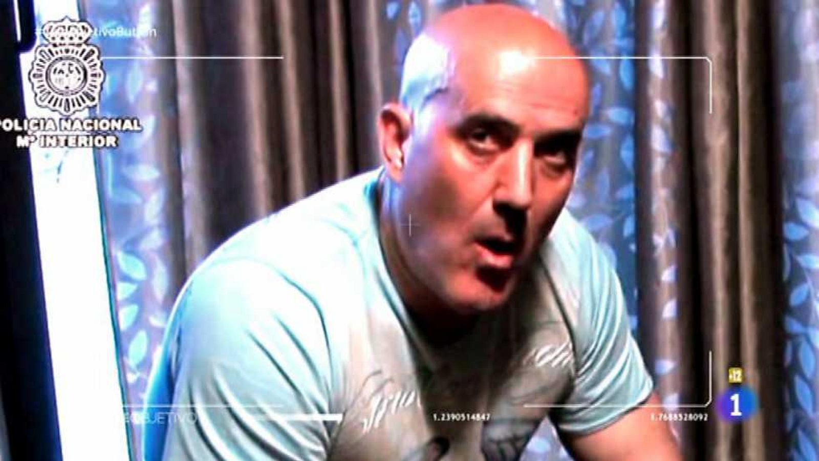 Teleobjetivo - Los Reyes del Butrón - ver ahora