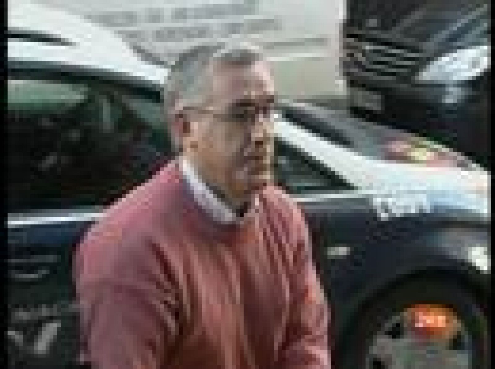 El karateka que mató a su mujer | Ver