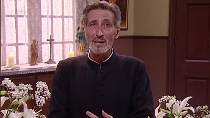 Amar en tiempos revueltos - Episodio 47