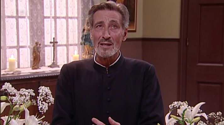 Amar en tiempos revueltos - Episodio 47