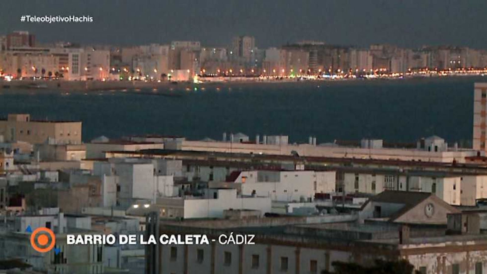 Teleobjetivo - Los herederos del Niño - ver ahora