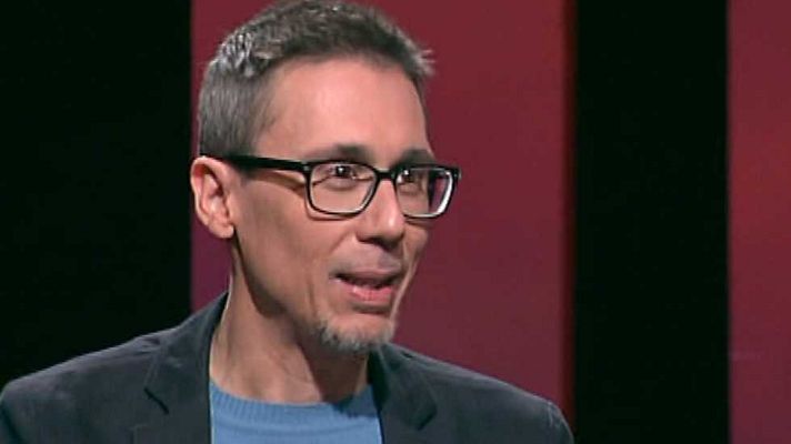 Millennium - El hombre tecnológico - ver ahora