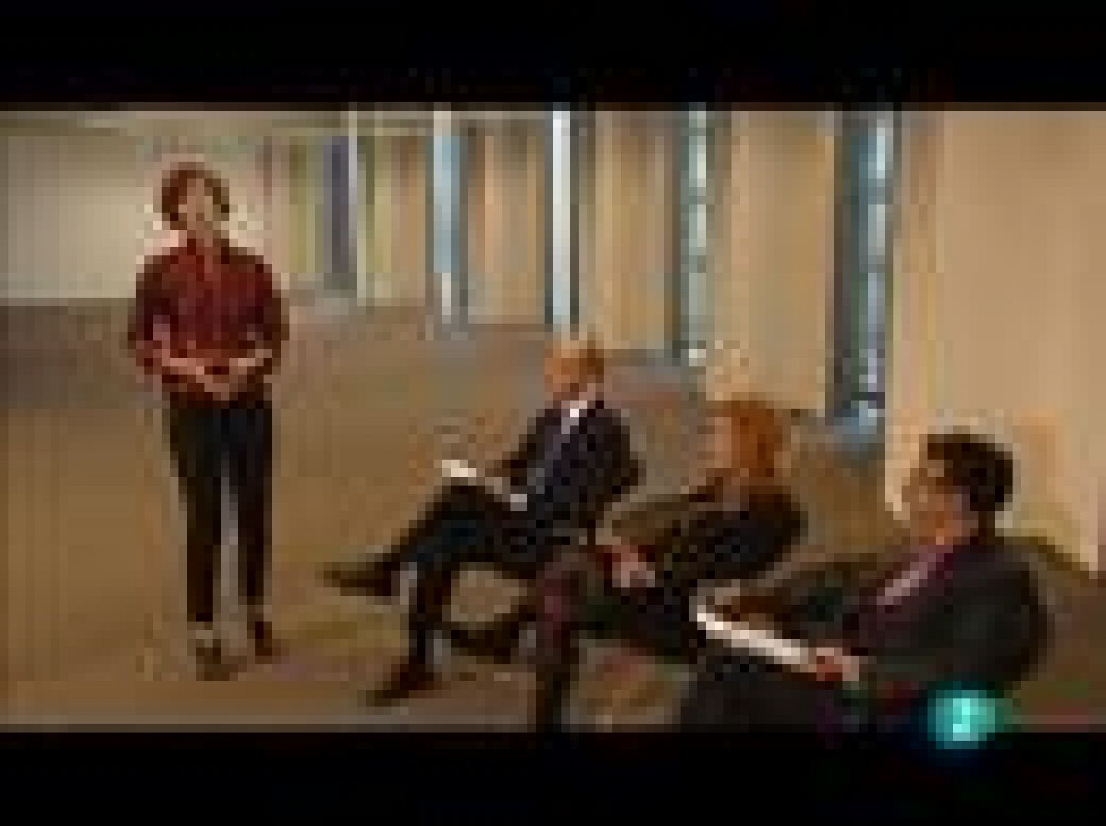 Fábrica de ideas - Opinión expertos: Venison | Ver