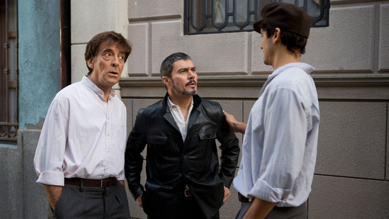 Amar en tiempos revueltos - T4 - Episodio 47 -  Ver ahora