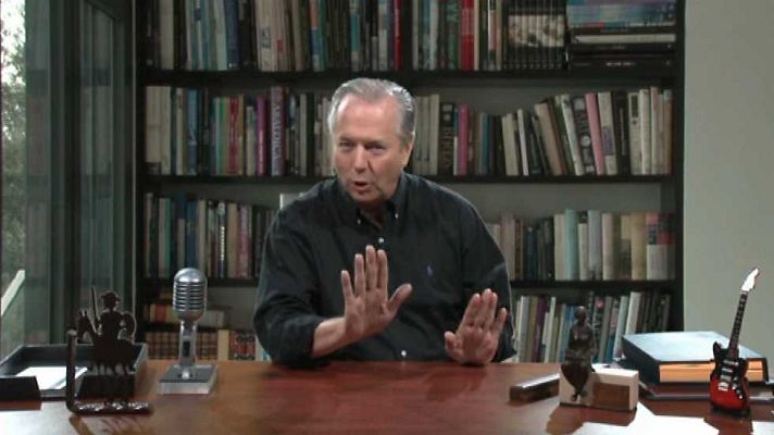 TVE English - Capítulo 57