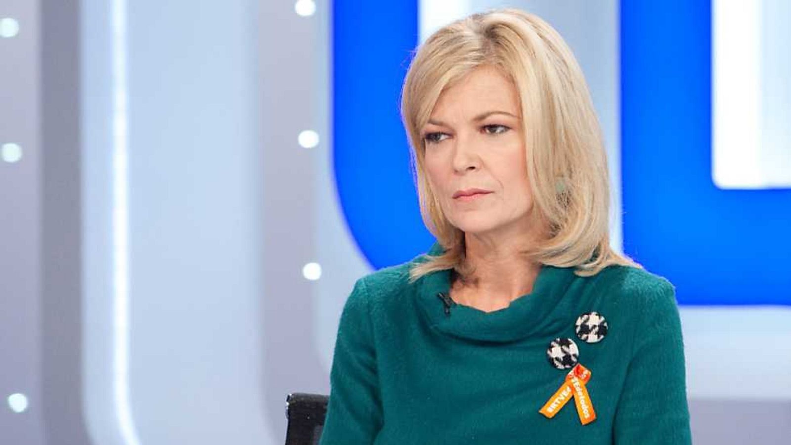 Los desayunos de TVE - Riay Tatary, Gabriela Bravo y Alberto M. Fernández - Ver ahora