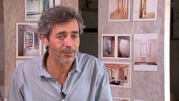 La aventura del Saber - La aventura del saber - 17/11/15