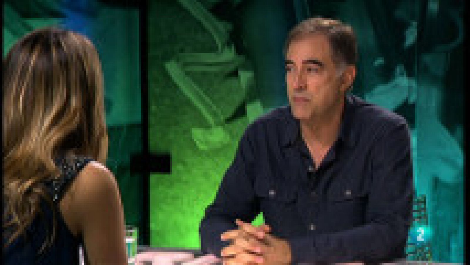 Noms propis: Jordi Llompart: Els viatges de la il·lusió