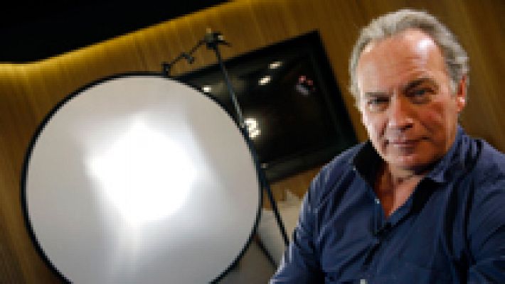 La mañana - Bertín Osborne en 'La mañana'