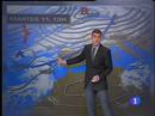 El tiempo - El Tiempo - 10/11/08