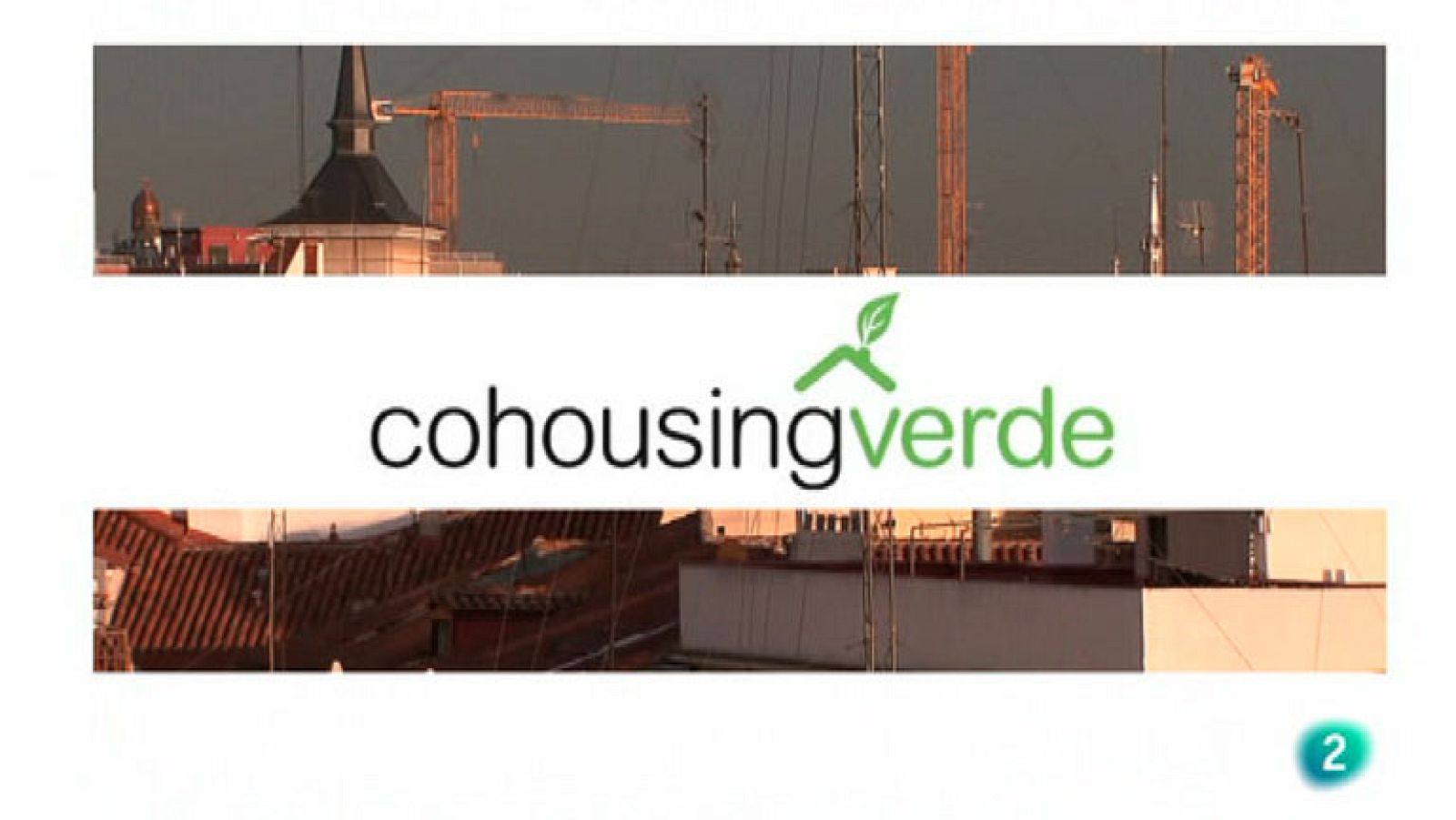 La Aventura del Saber. Cohousing verde