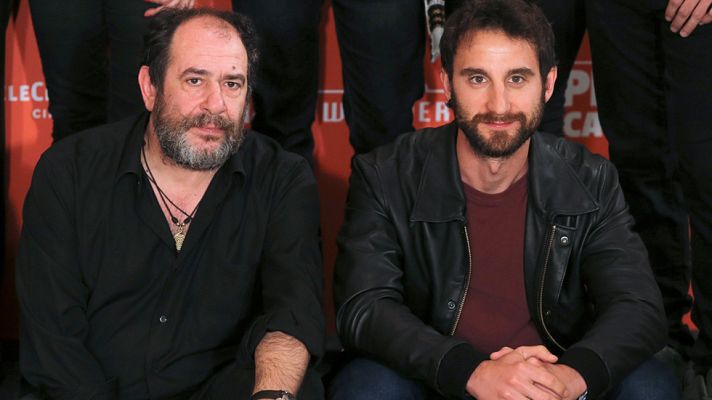 Cultura en Rtve.es - 'Ocho apellidos catalanes', la secuela que trata de "hermanar y cauterizar"