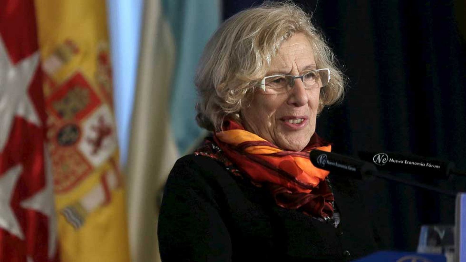 La Comunidad de Madrid en 4' - 17/11/15