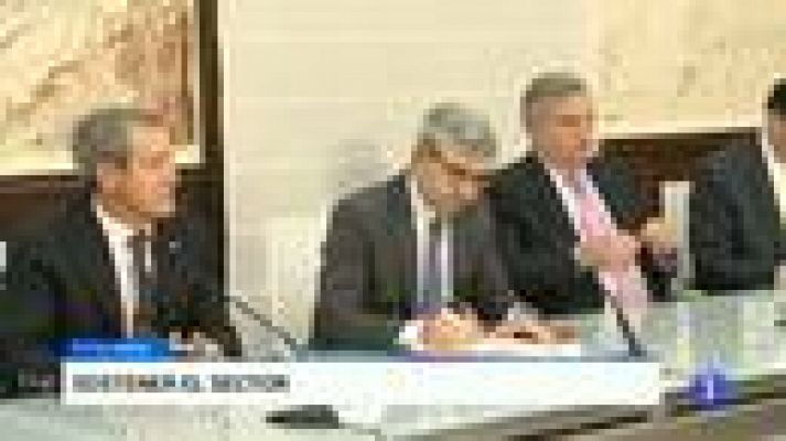 Noticias de Castilla y León - Castilla y León en 2' - 17/11/15