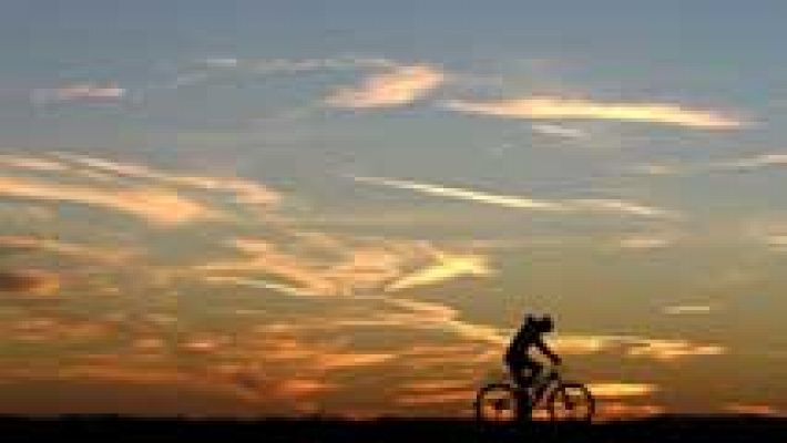 Informativo de Madrid - El Tiempo en la Comunidad de Madrid - 17/11/15