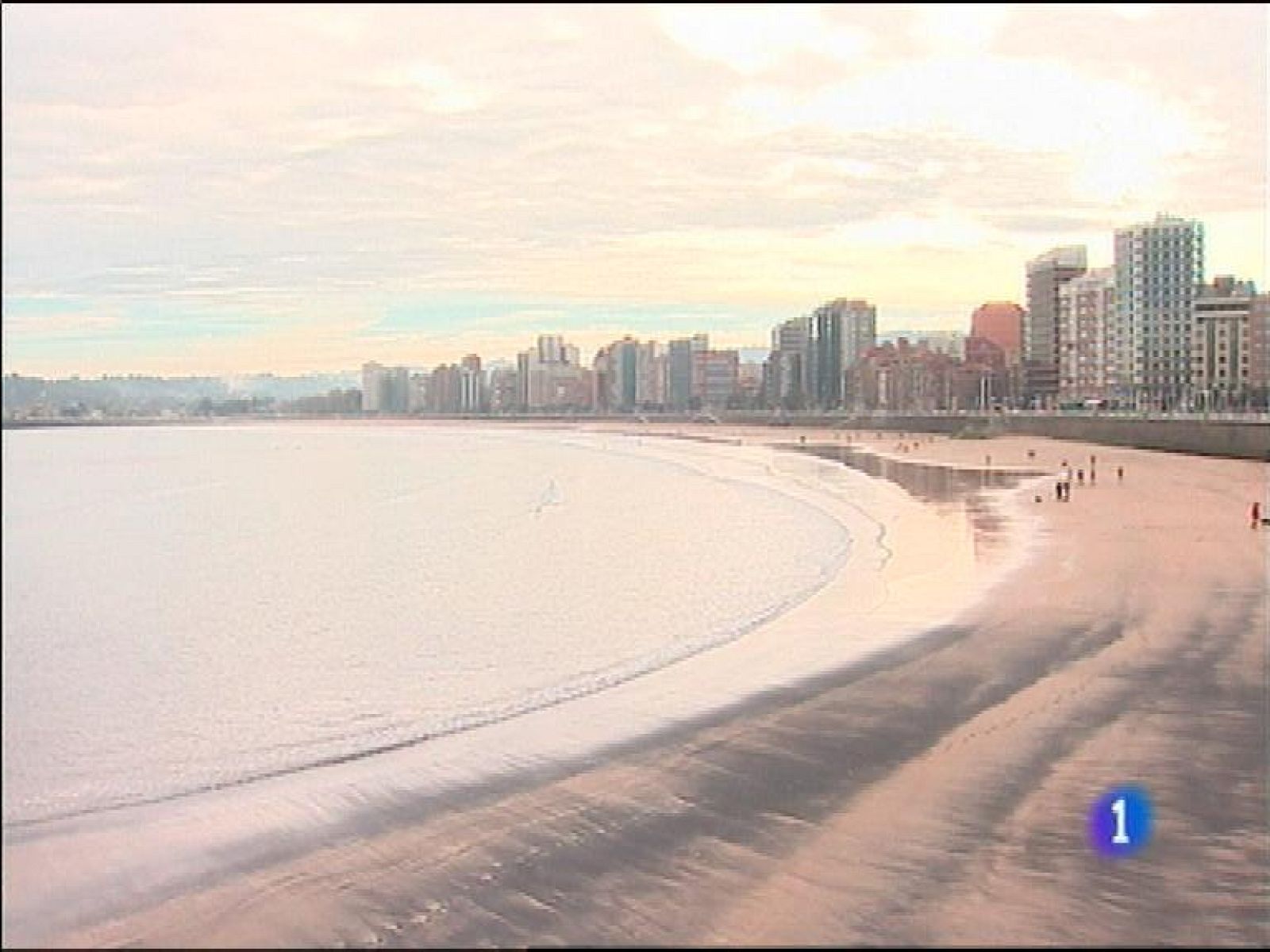 El tiempo en Asturias - 17/11/15 | Ver