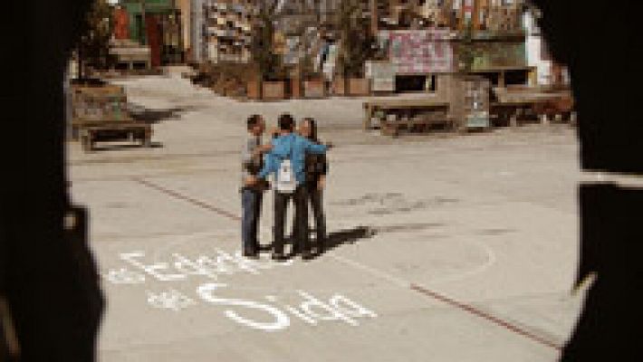 Documentos TV - Las edades del sida - Avance