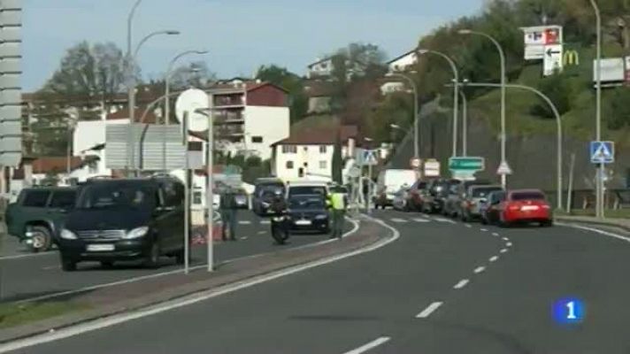 Telenorte - País Vasco - País Vasco en 2' - 17/11/15