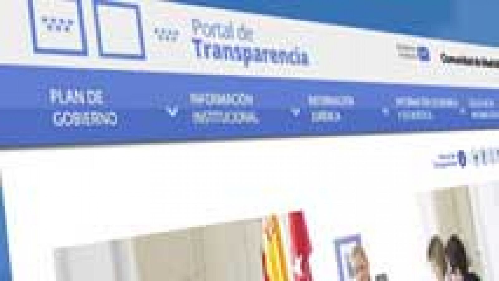 Informativo de Madrid: Informativo de Madrid - 17/11/15 | RTVE Play