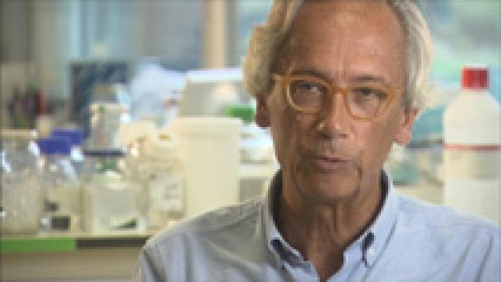 Documentos TV - Documentos TV -  Las edades del sida - Bonaventura Clotet