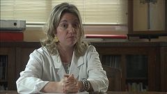 Documentos TV -  Las edades del sida - Mar Vera