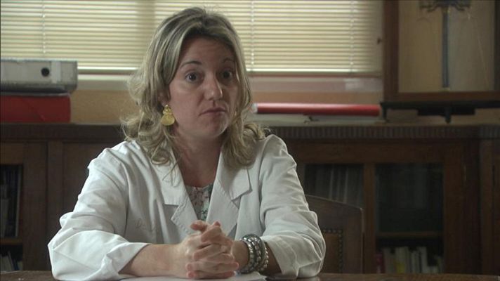 Documentos TV - Documentos TV -  Las edades del sida - Mar Vera