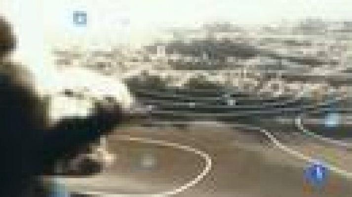 Telenorte - País Vasco - El tiempo en el País Vasco - 17/11/15