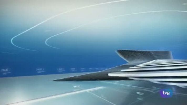 Noticias de Castilla-La Mancha - Castilla-La Mancha en 2' - 17/11/15