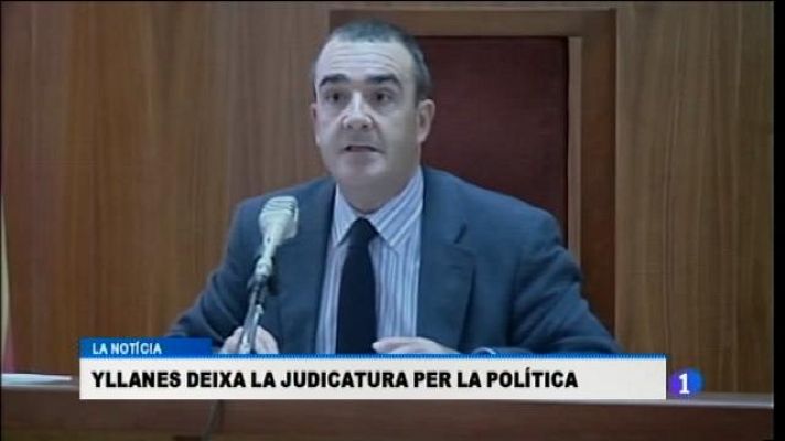 Informatiu Balear - Informatiu Balear - 17/11/15