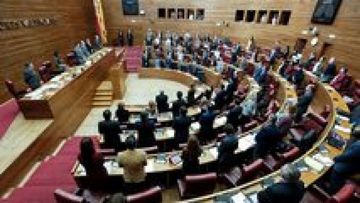 L'informatiu - Comunitat Valenciana - L'Informatiu - Comunitat Valenciana - 17/11/15