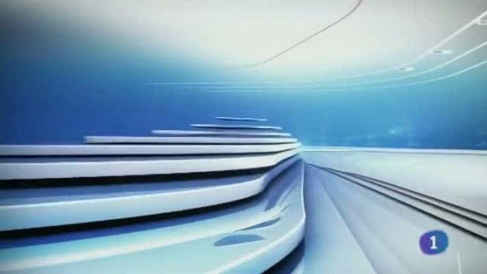 Noticias de Castilla-La Mancha - Noticias de Castilla-La Mancha - 17/11/15