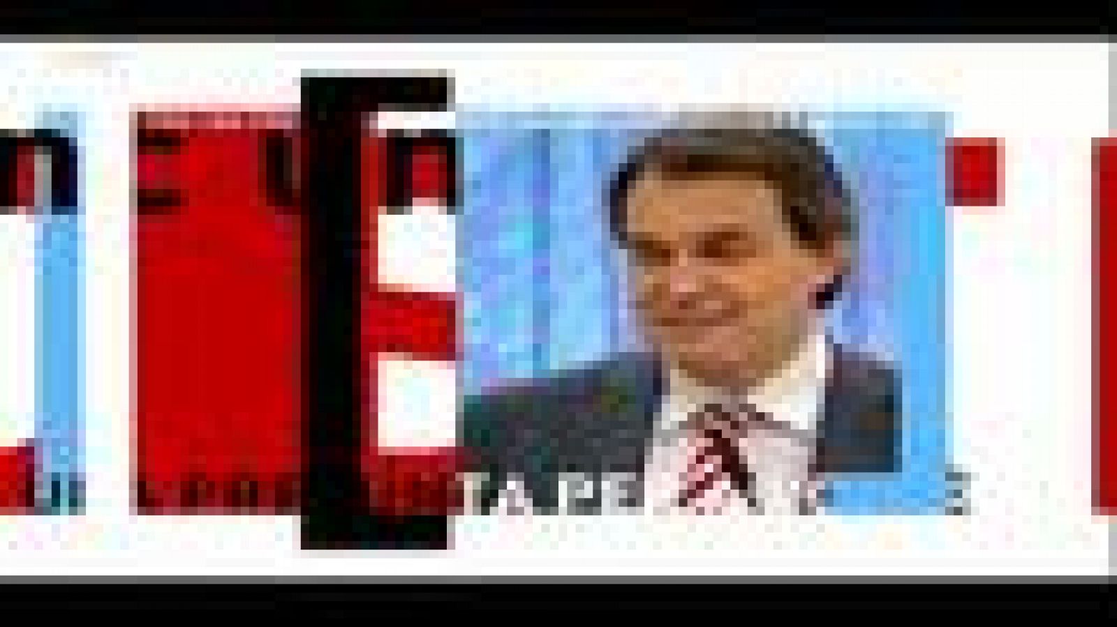 Arxiu TVE Catalunya - Tinc una pregunta per a vosté - Artur Mas, Joan Puigcercós, Albert Rivera